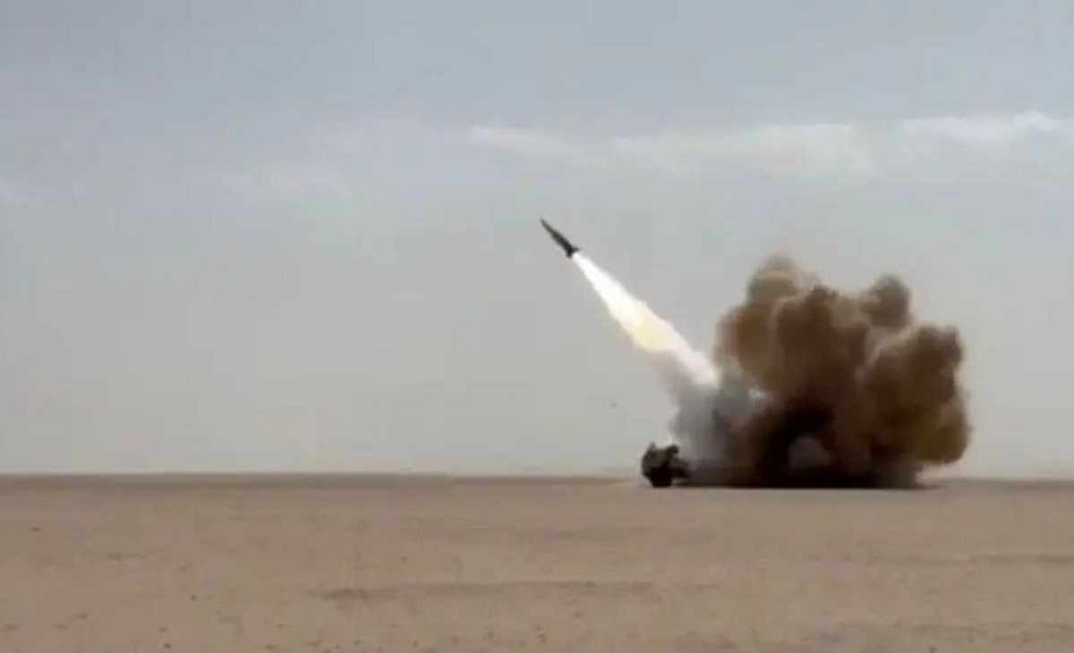 Estados Unidos lanza nuevos bombardeos contra Irán