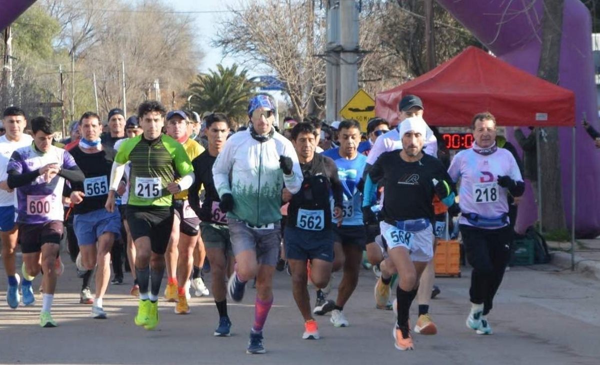 Ganaron Sosa y Cavilla