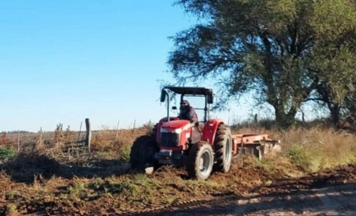 Catriló exige claridad en la rendición de fondos del parque automotor