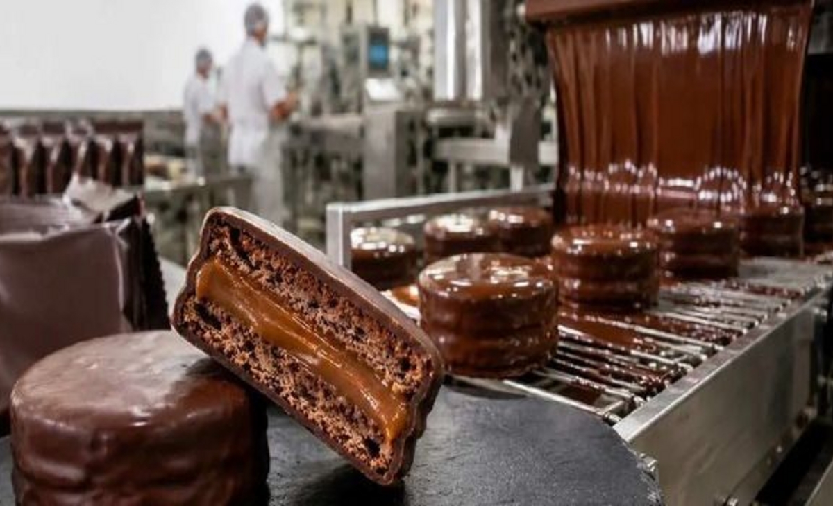 La crisis golpea a Alfajores Baltazar: de la cima a concurso preventivo