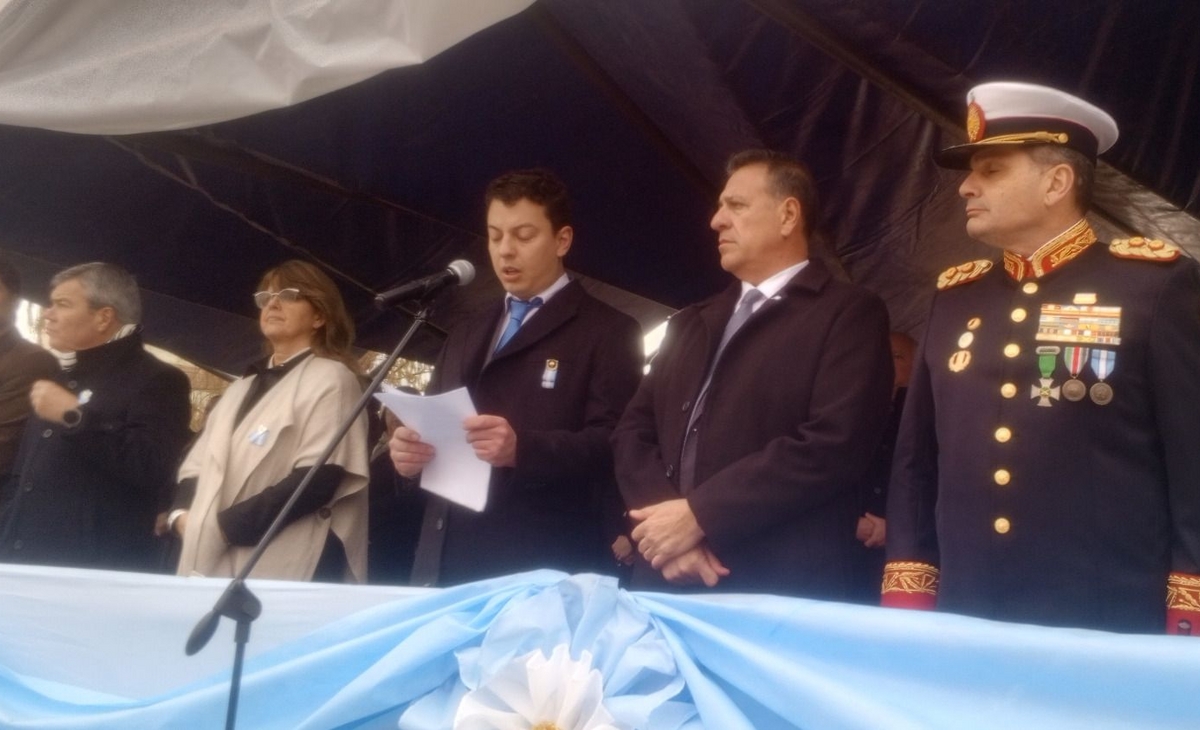 Bernasconi se prepara para estrenar el primer Parque Acuático del sur de La Pampa