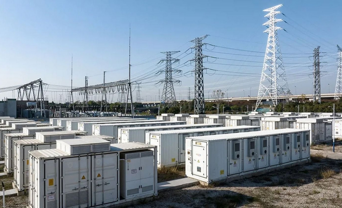 Nodos de Energía en La Pampa: Un impulso hacia el futuro sostenible