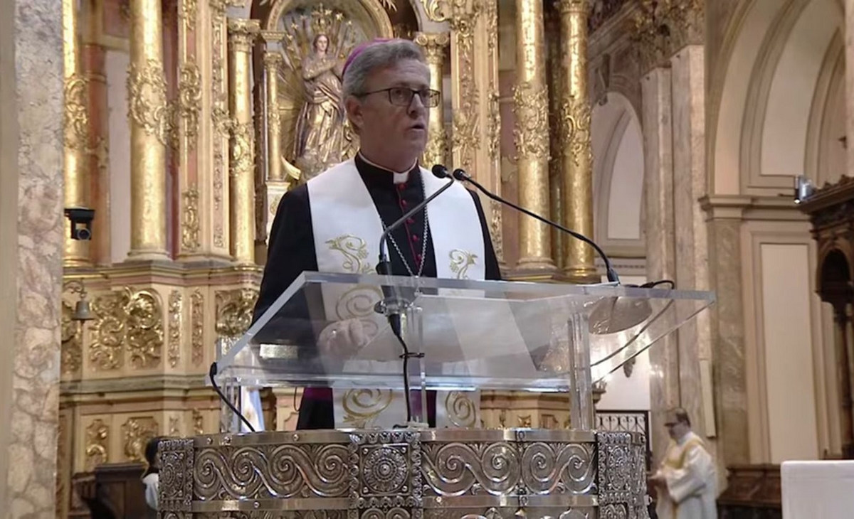 La Iglesia advierte por la “crueldad” del ajuste a Milei