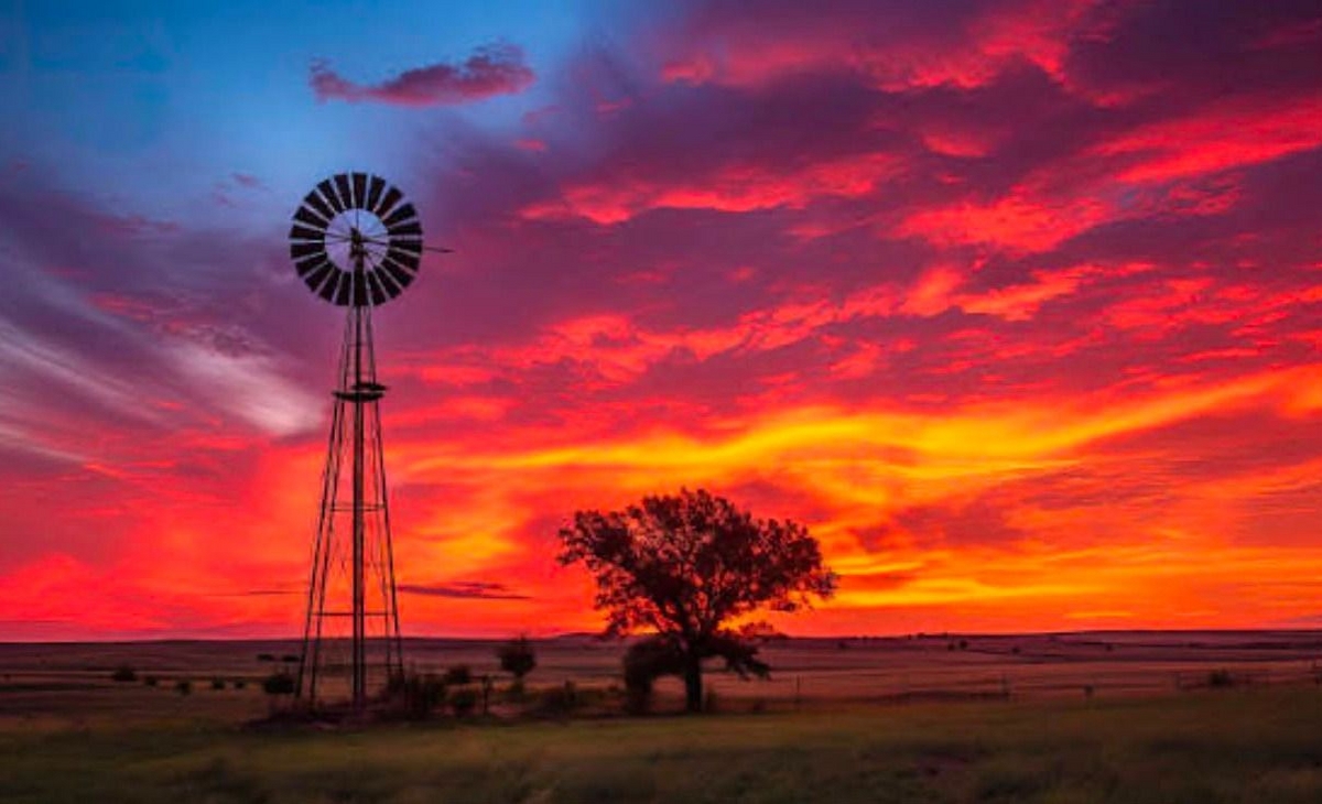 Kansas: la cultura que une y acerca a La Pampa
