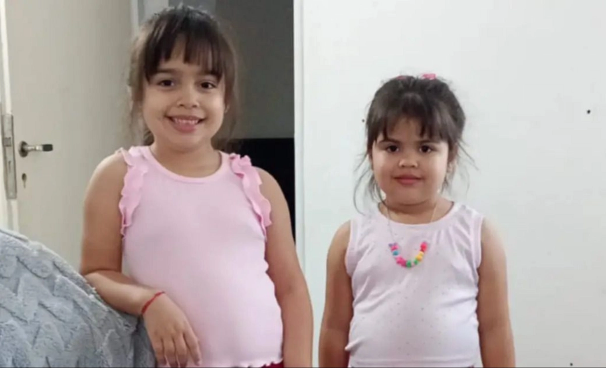 Buscan a dos niñas desaparecidas hace una semana en una pequeña localidad