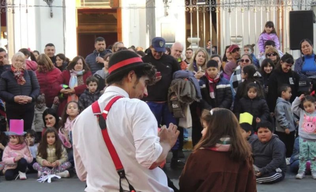 Arranca el festival Pichi Anai: todas las actividades para este domingo