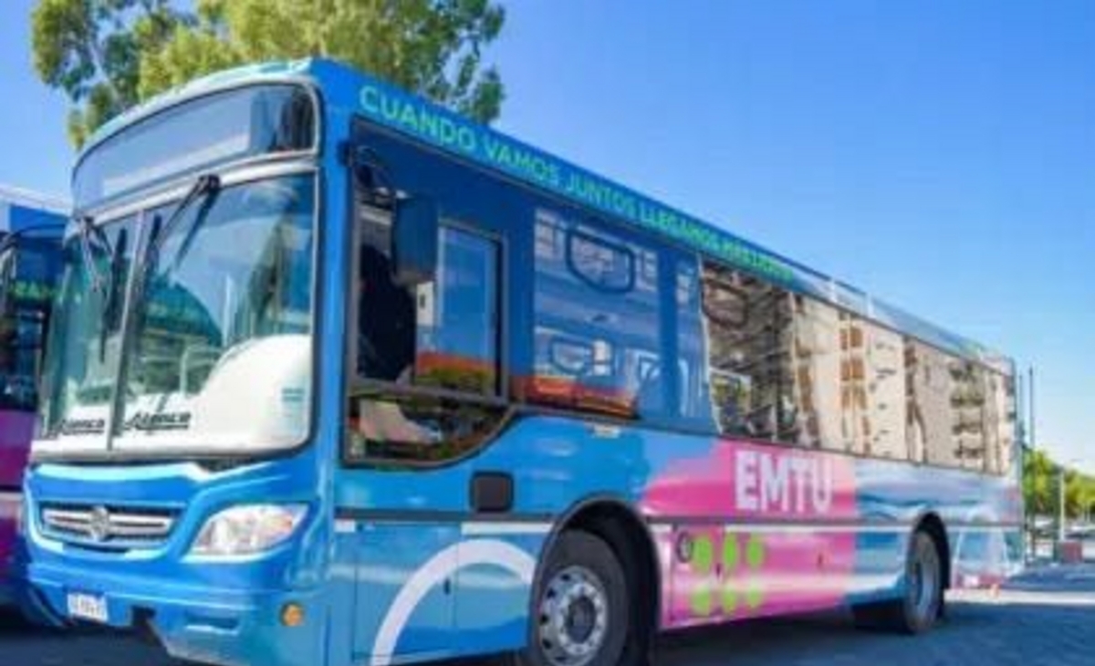 Cambios en el servicio de transporte durante las vacaciones de invierno