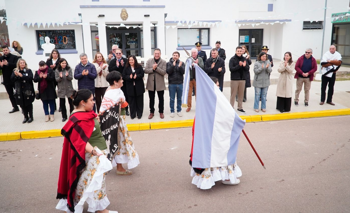 “No hay antecedentes de gobernar una Provincia en un contexto donde se quitan recursos"