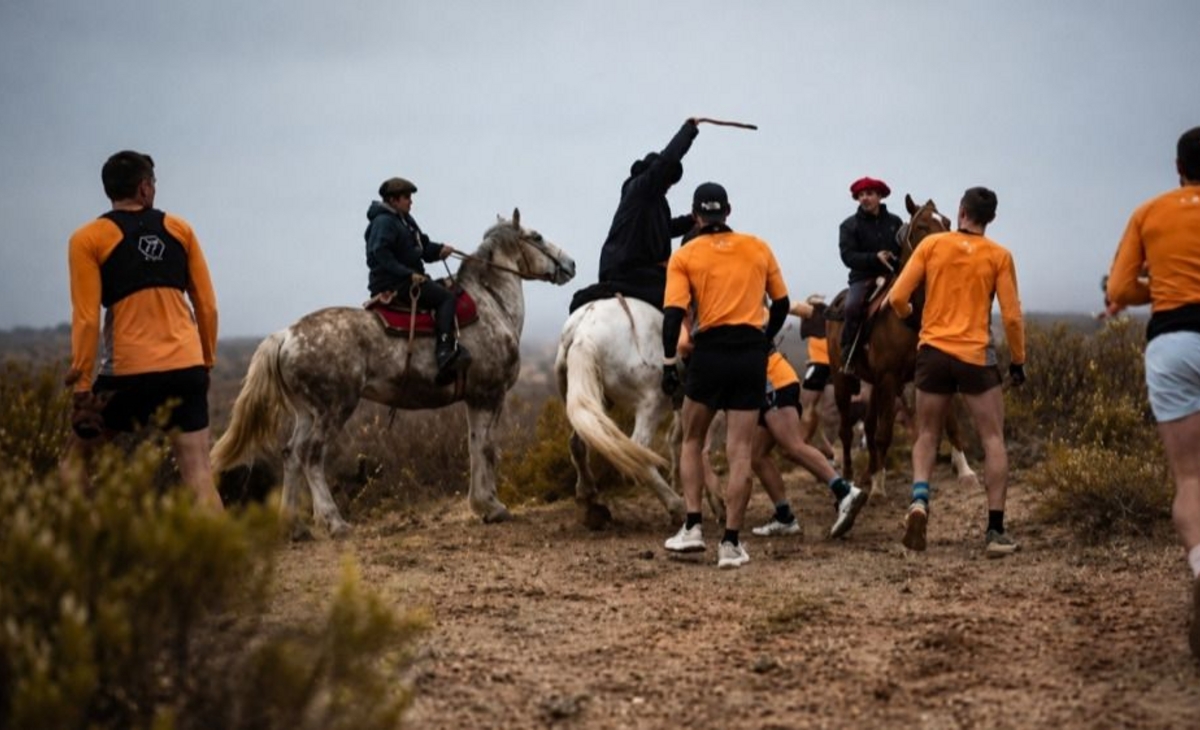 Video: repercusión nacional de la agresión a los runners
