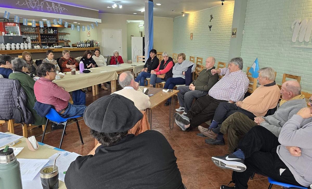 “Preocupa mucho este modelo de concentración”
