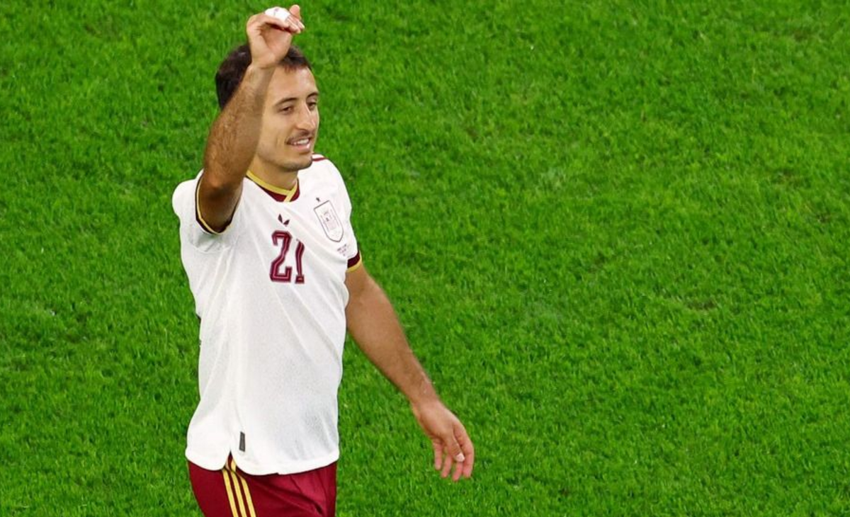 Mundial 2026: España le ganó a Francia y es finalista
