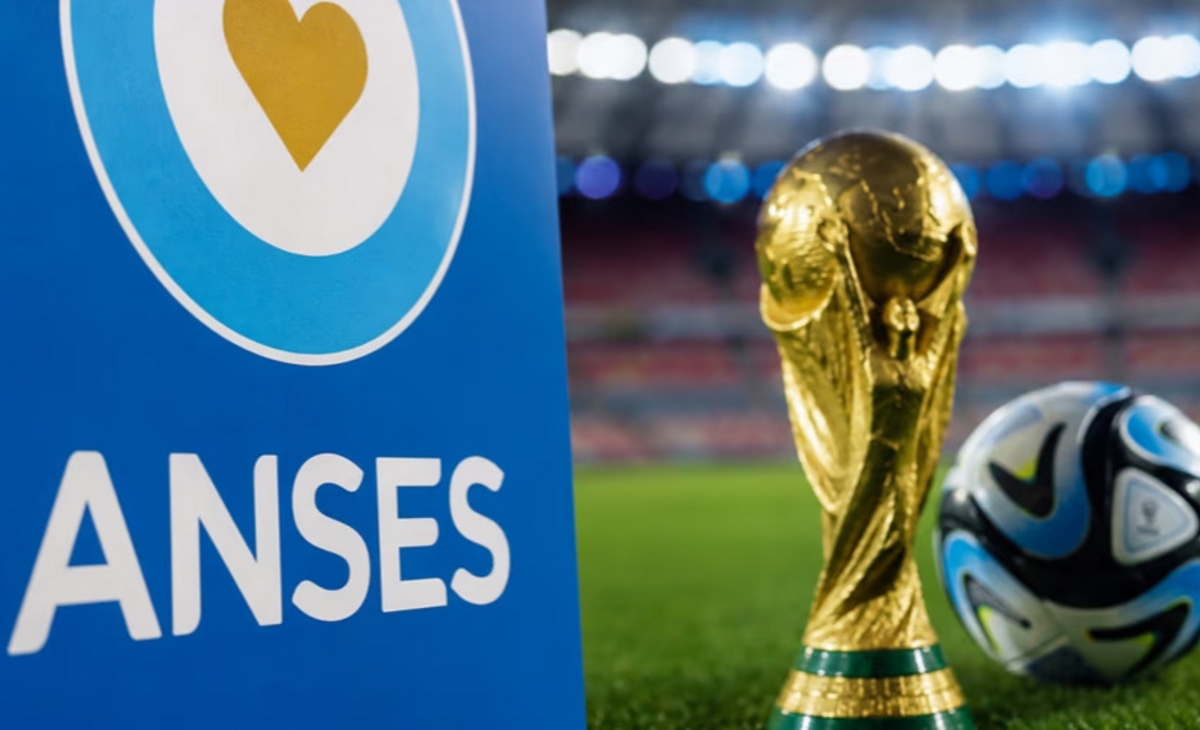 ANSES: cómo siguen los pagos de este miércoles que juega la Selección