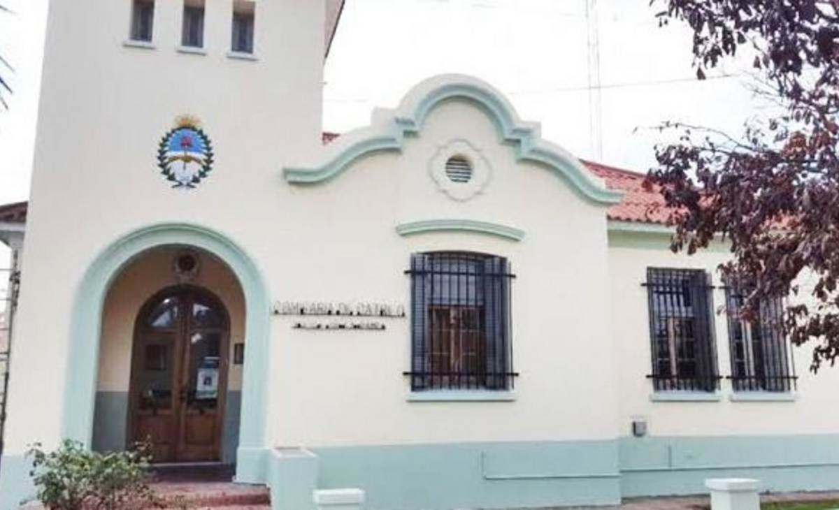 Allanamientos en Catriló: un arma de fuego y una de juguete secuestradas