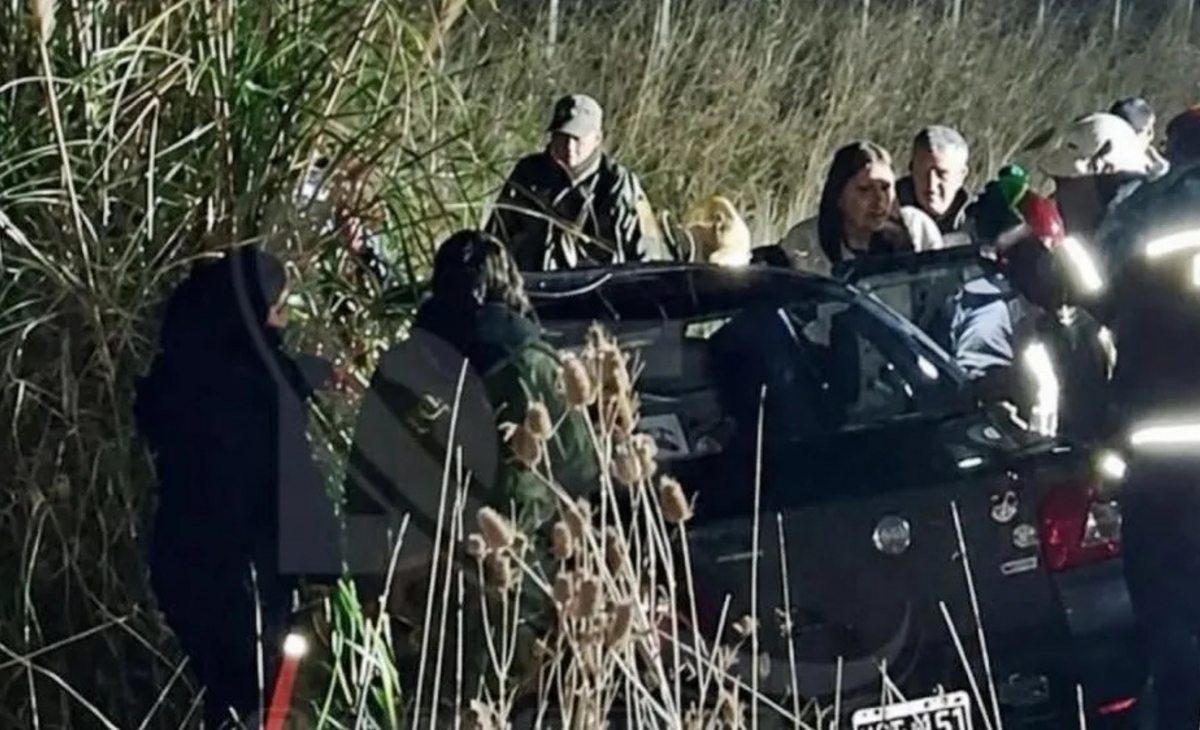 Falleció la joven voleibolista que se accidentó en la Ruta 88