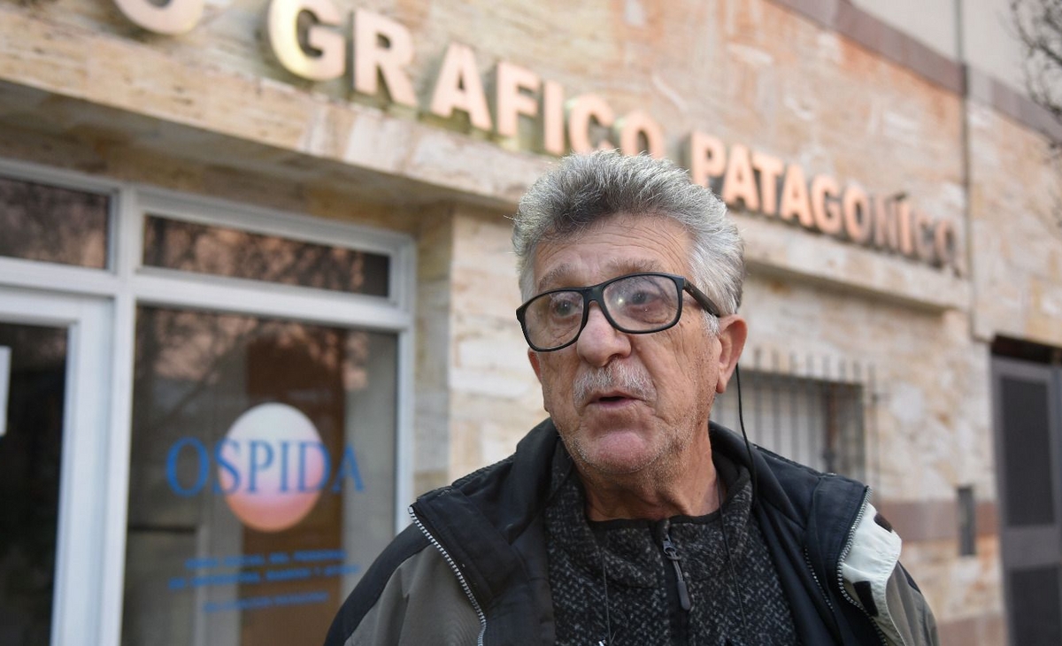 Ospida en crisis: afiliados sin respuestas para estudios de salud urgentes