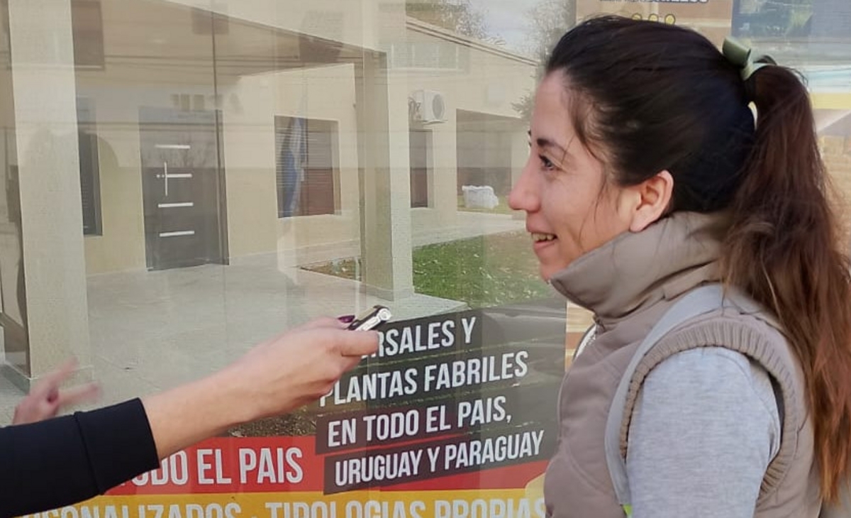 Los santarroseños viven la final con cábalas y rituales únicos
