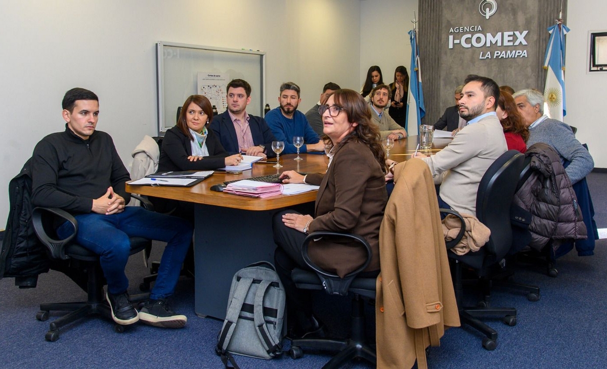El BLP lanzó medidas de alivio para comercios