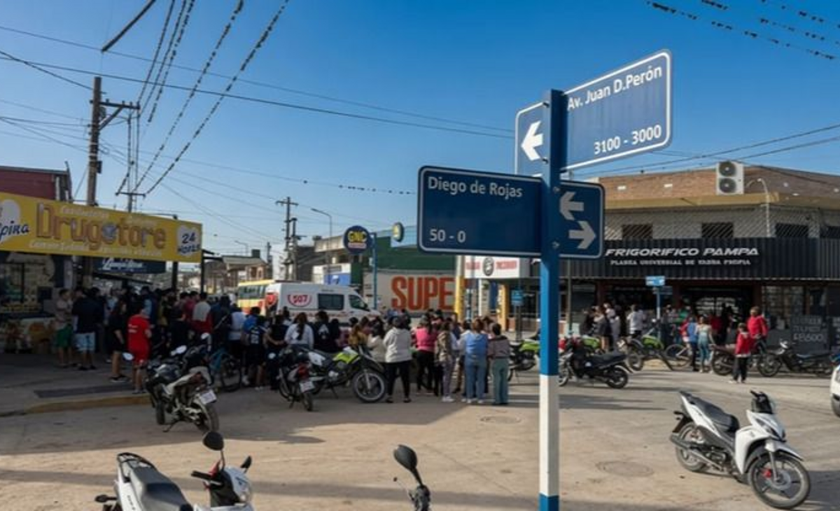 Dos chicos muertos en El Colmenar sacuden a Tucumán