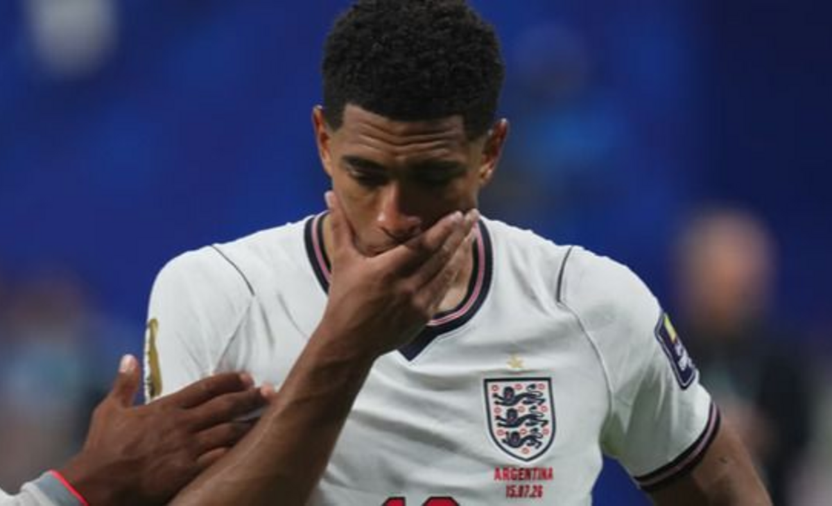 Francia e Inglaterra juegan por el tercer puesto en el Mundial 2026