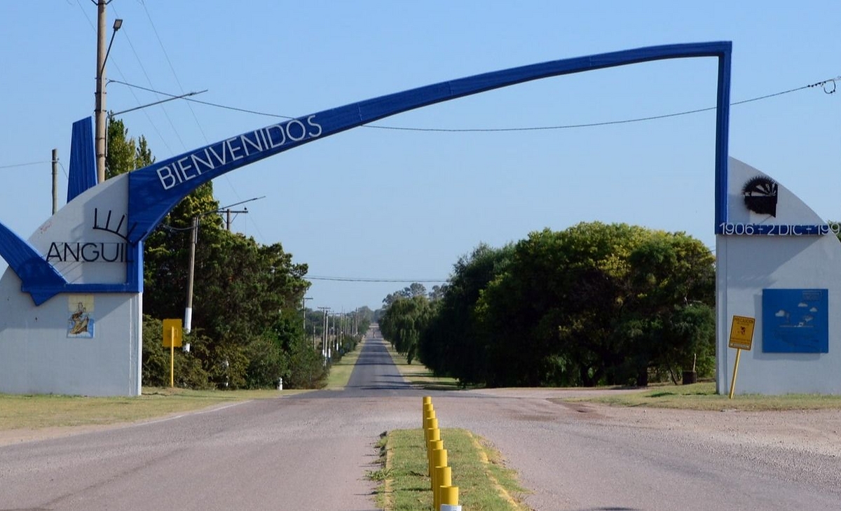 Vacaciones de Invierno en Anguil: Diversión y Cultura para Todos