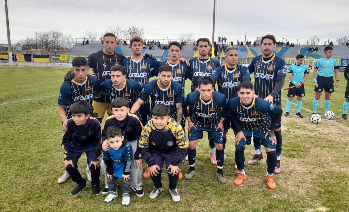 All Boys goleó y se metió en otra final | La Arena - Noticias de La Pampa y el país