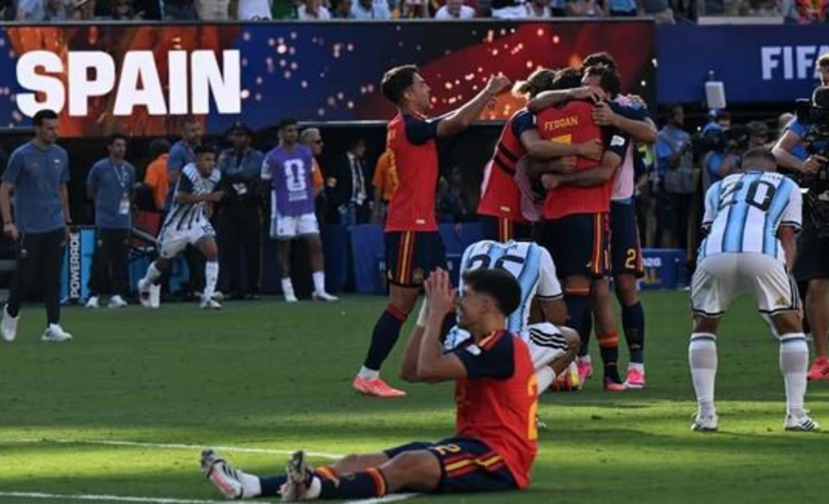 Las repercusiones en España tras la conquista del Mundial 2026