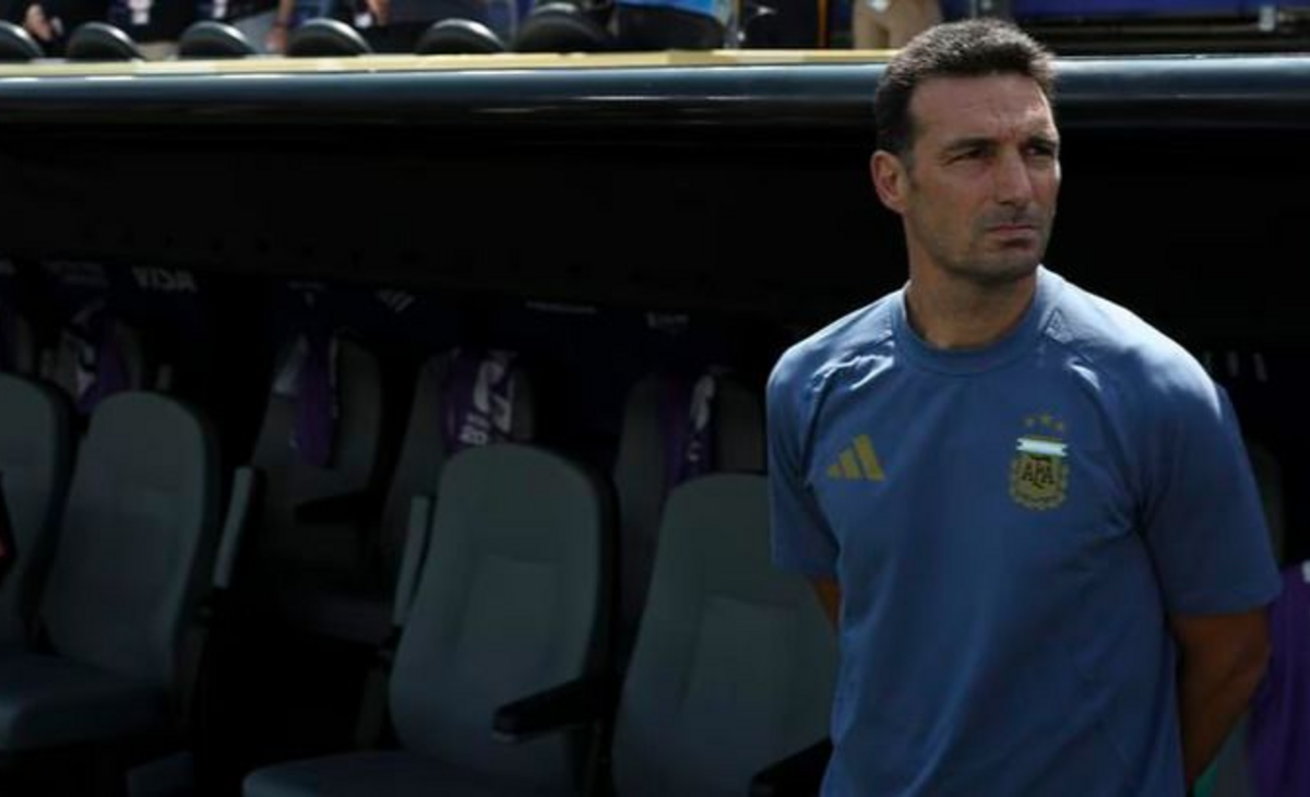 “Tengo un agradecimiento eterno a estos chicos”