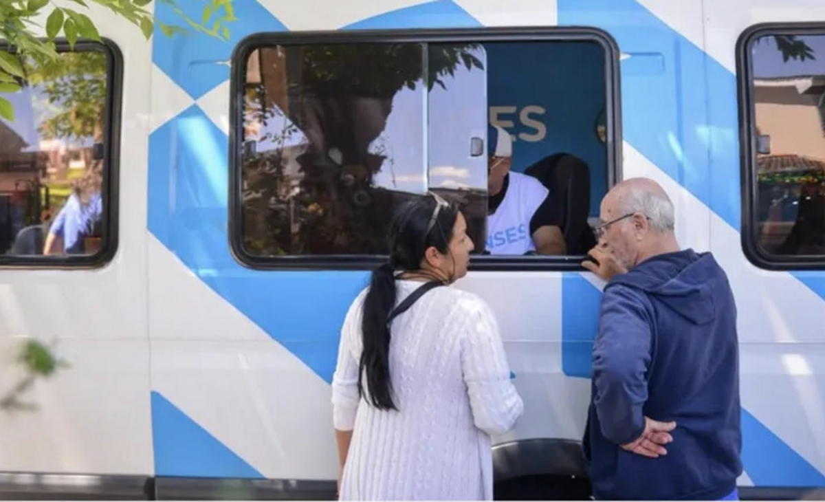 ANSES: ¿qué beneficiarios cobran este lunes 20 de julio?