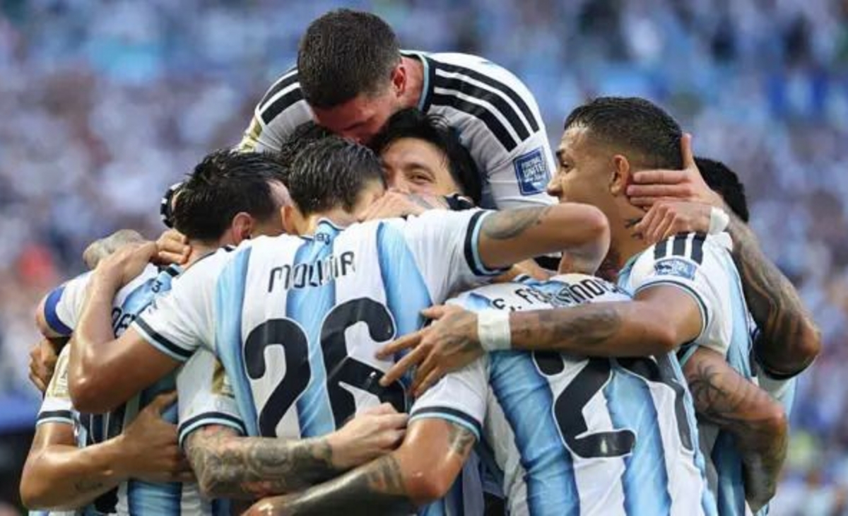 ¿Qué pasa con el feriado por la llegada de los jugadores?