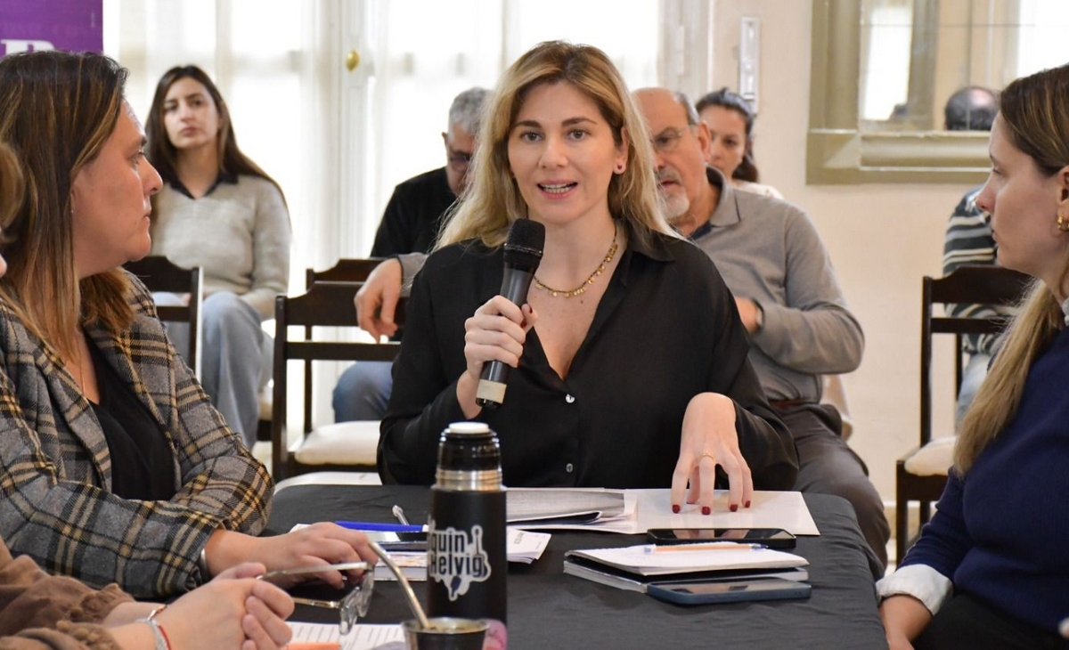 Los concejales emitieron dictamen favorable para tratar la reforma del EMSU