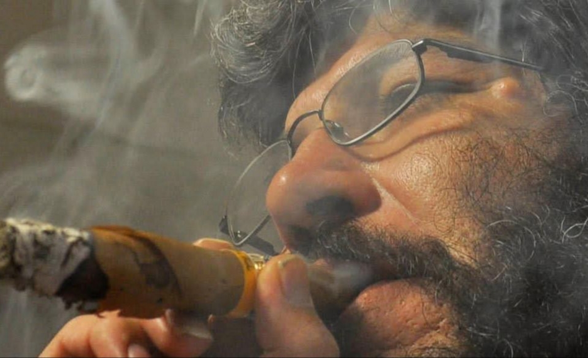 Falleció el fotógrafo Tito Moreira
