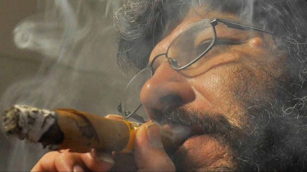 Falleció el fotógrafo “Tito” Moreira