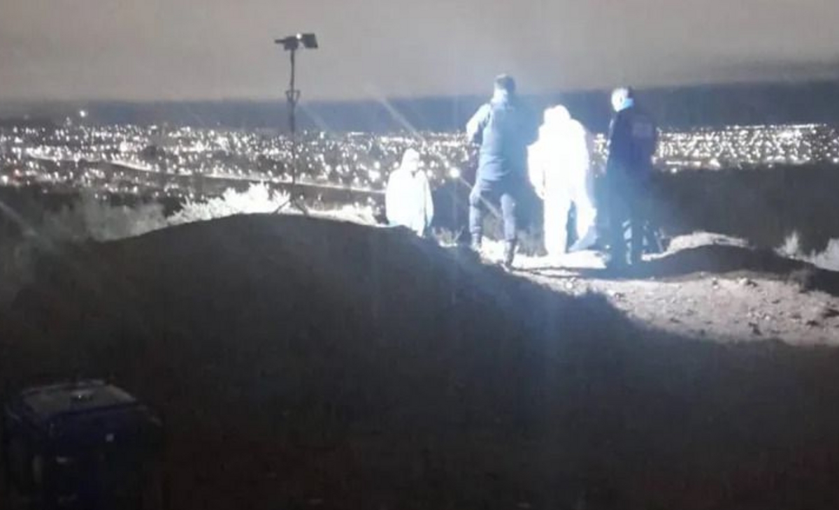 Un joven murió decapitado en Neuquén tras manipular pirotecnia en un mortero
