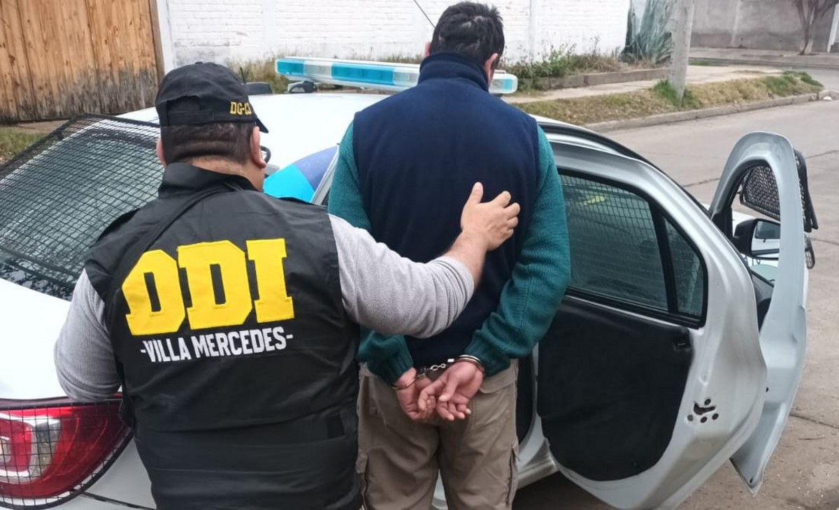 Detienen en San Luis a un empresario acusado de estafar a una firma agropecuaria de Pico