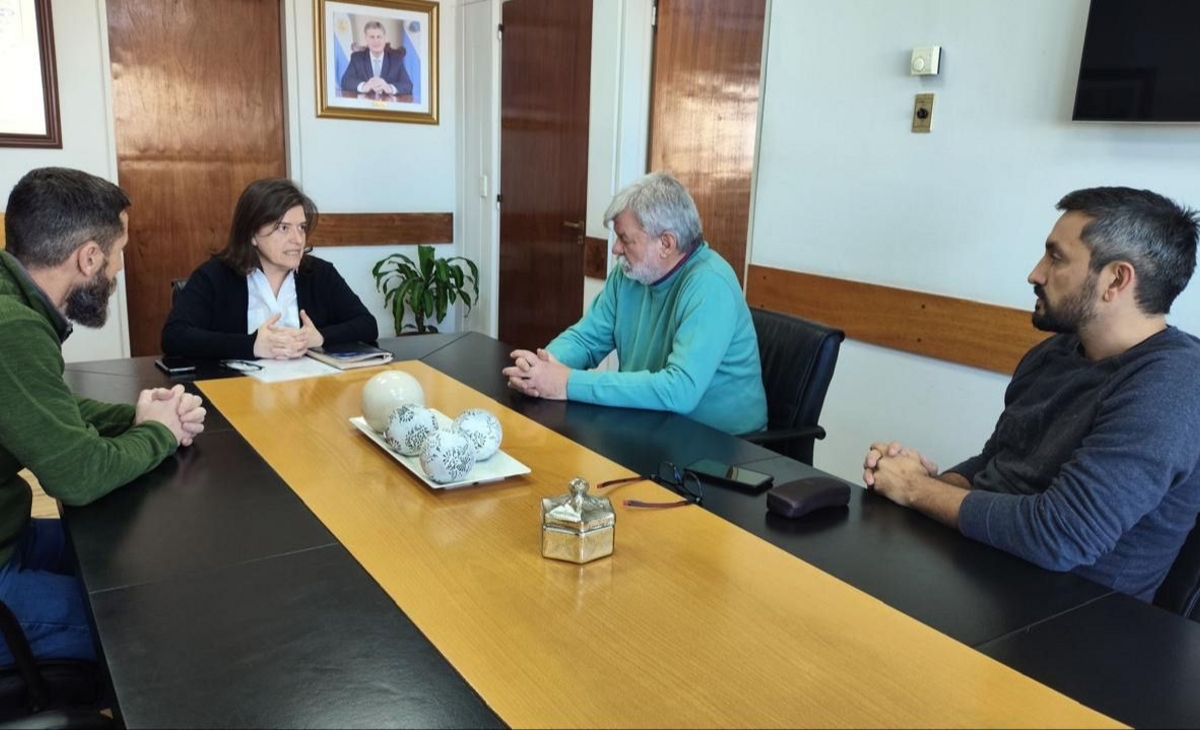 Poletti destacó provincialización de La Pampa: Una fecha que celebra nuestra historia