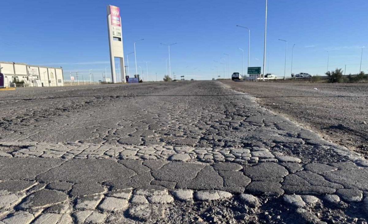 Vaca Muerta: un informe detecta problemas en infraestructura nacional
