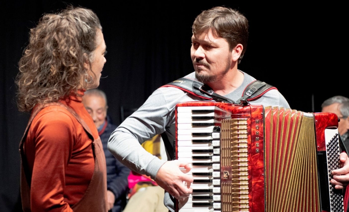 Se corre el telón y el teatro invita | La Arena - Noticias de La Pampa y el país