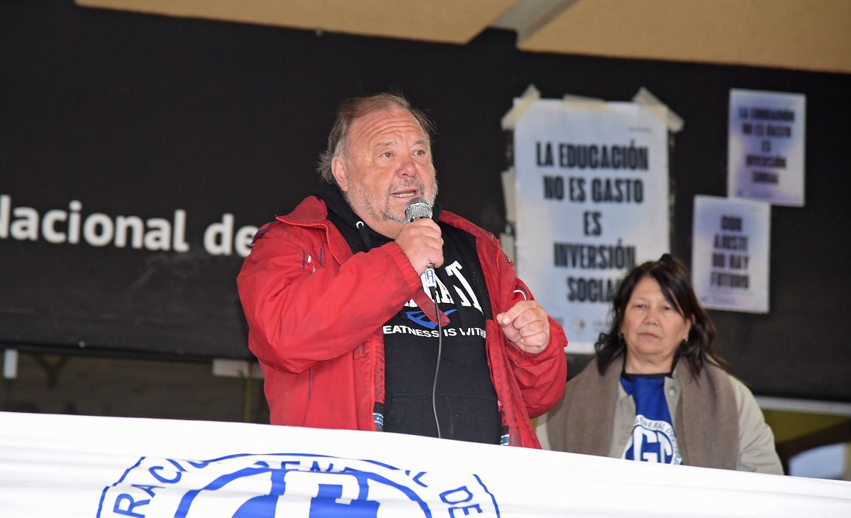 Jubilados en Alerta: Llaman a la Unidad ante la Privatización en La Pampa