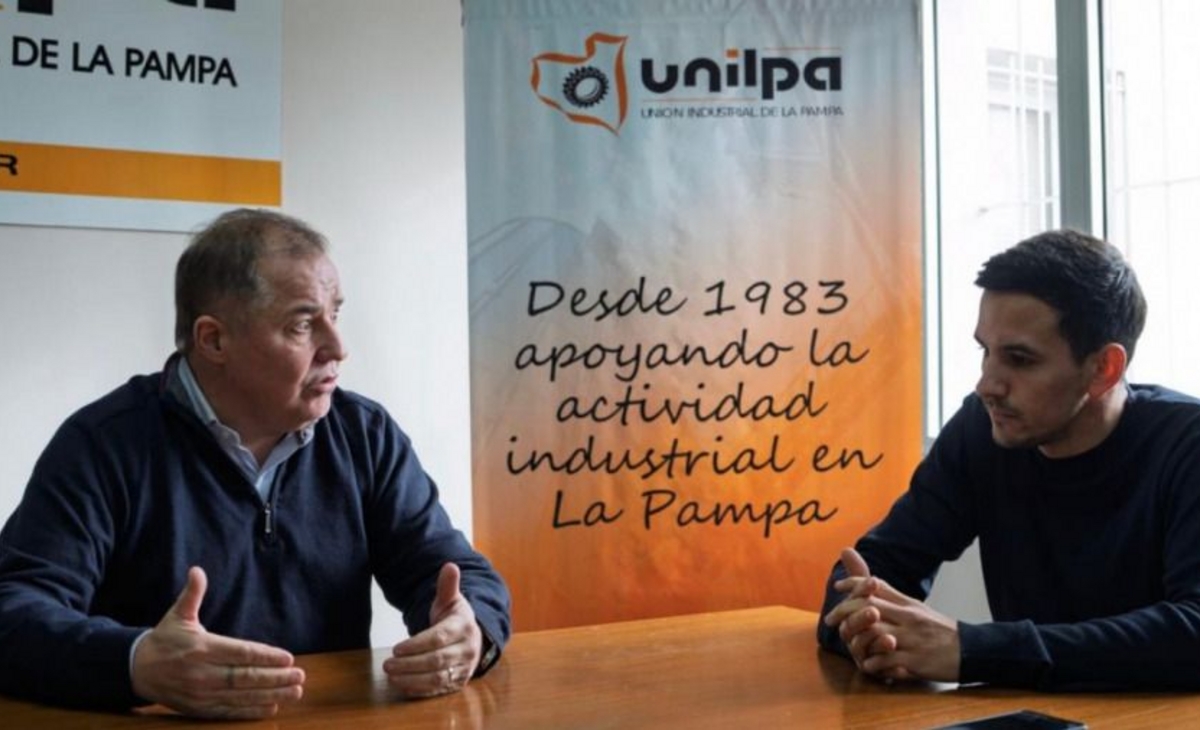 Unión Industrial de La Pampa: Un impulso crucial para las PyMEs locales
