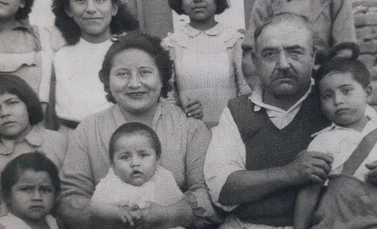 Diario de un soldado italiano