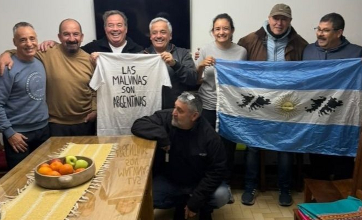Yanina Baini se prepara el Mundial de Ultramaratón y busca recursos para poder viajar