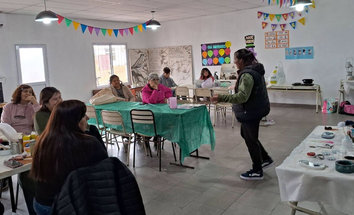 Cierran actividades vacacionales en Santa Isabel