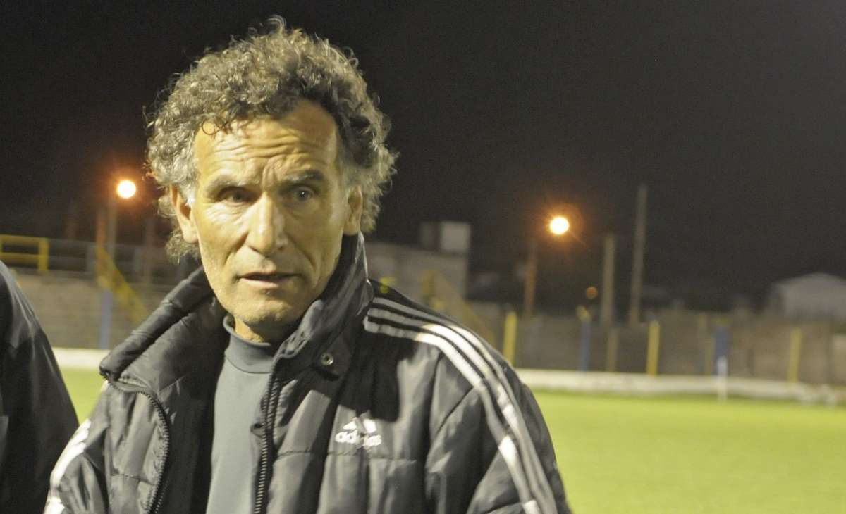 Falleció el “Loco” Santorelli
