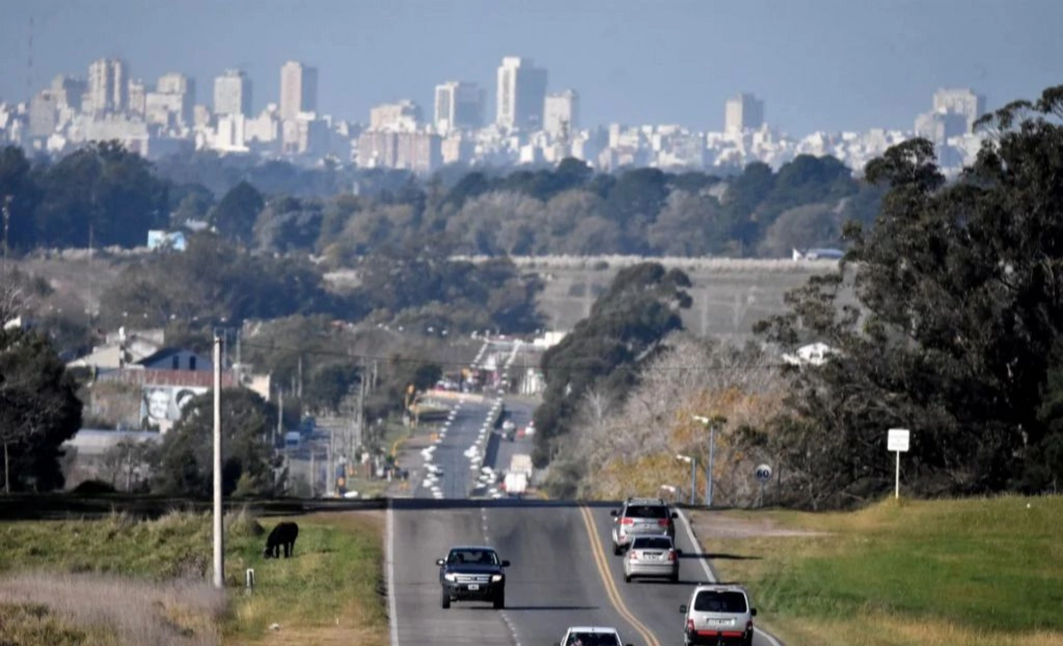Petición para construir Autovía en la ruta 88 sumó más de 27.000 firmas