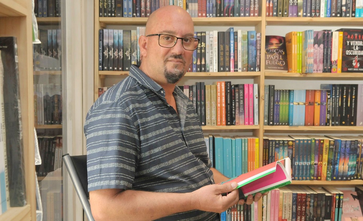 Milei pone en riesgo a cientos de librerías