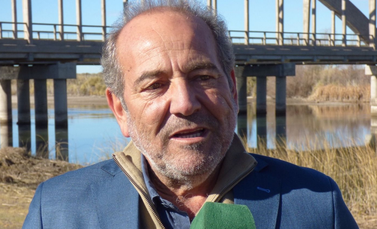 Rutas Nacionales: “da pena verlas así en un país tan rico”