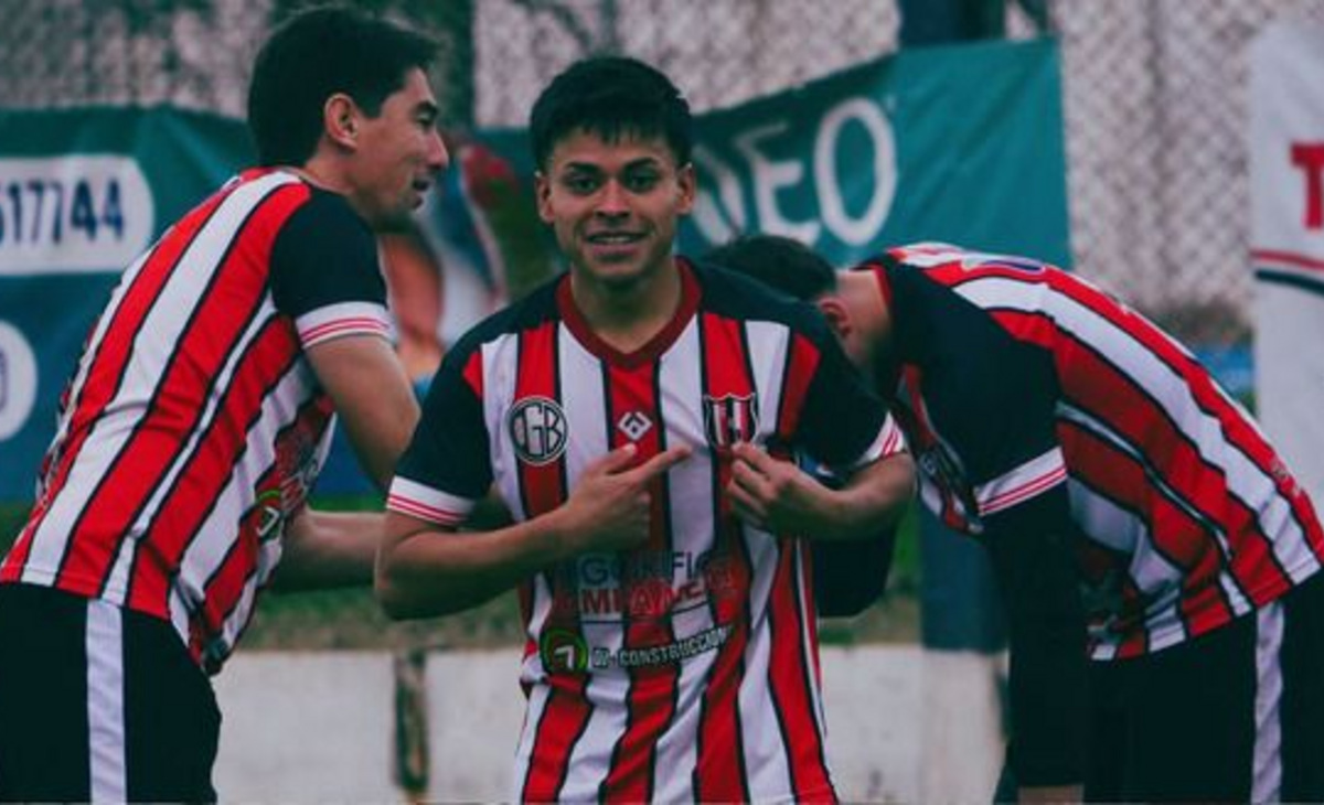 Belgrano sigue en la A