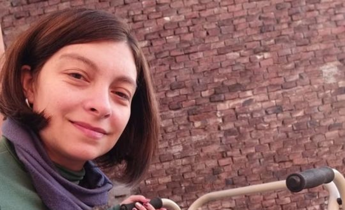 Demanda contra AstraZeneca: Mujer reclama una indemnización por discapacidad
