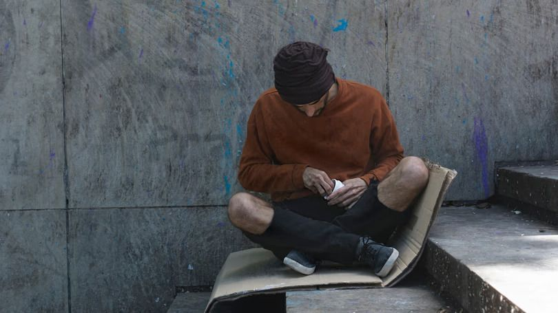 La UBA advierte que casi el 50% de los jóvenes argentinos vive en condiciones de vulnerabilidad