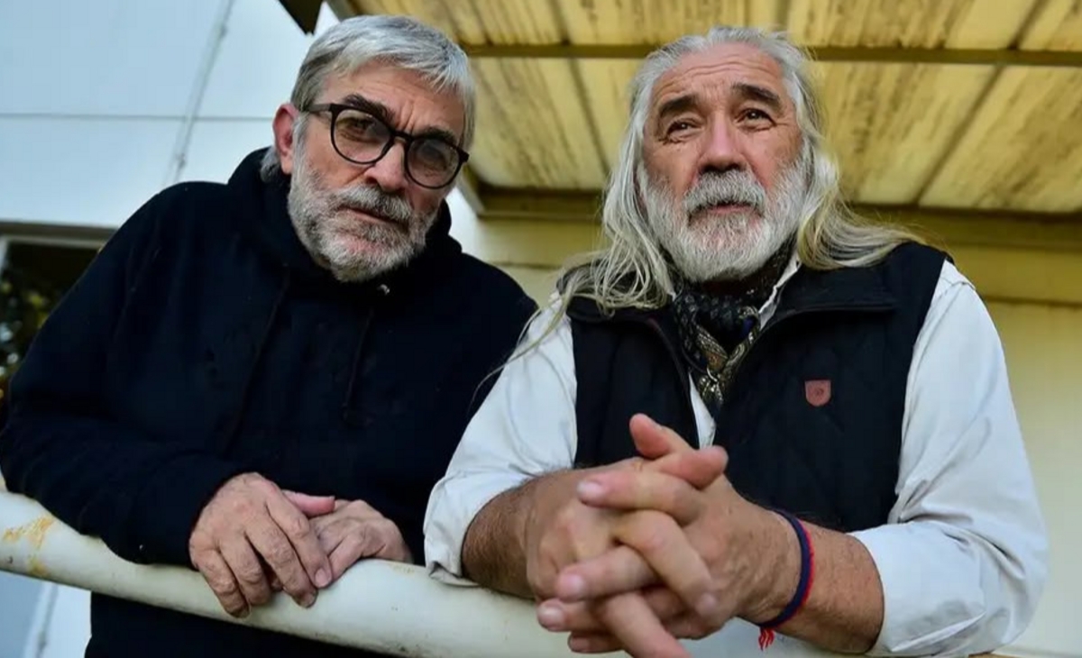 Una noche de folclore argentino: El Dúo Coplanacu en Santa Rosa